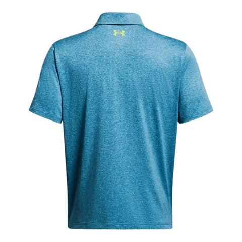Playoff 3,0 Stripe Polo Herren