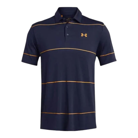 Playoff 3,0 Stripe Polo Herren