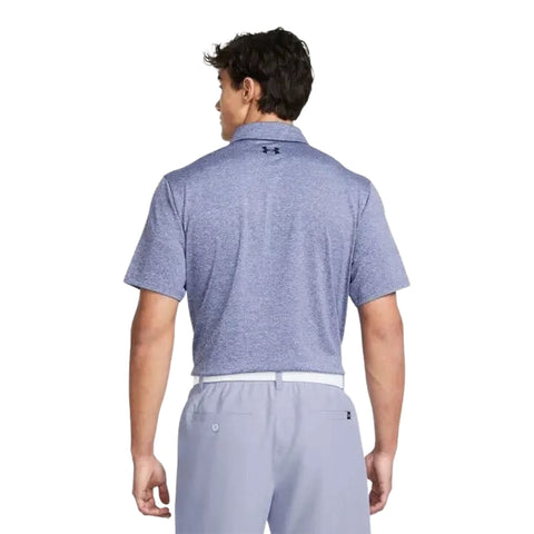 Playoff 3,0 Stripe Polo Herren