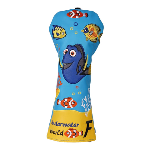 Dory Fairway Headcover