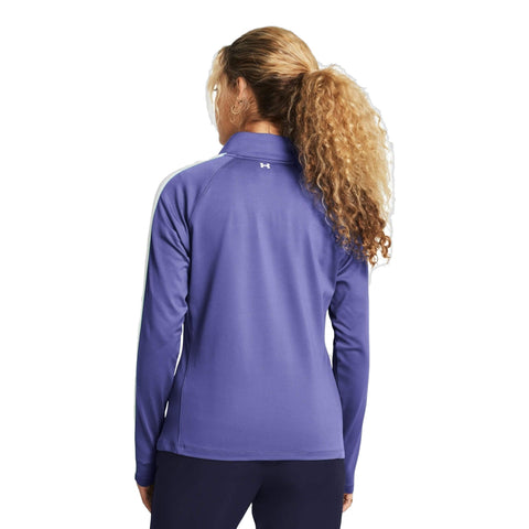 Storm Full Zip Midlayer Damen