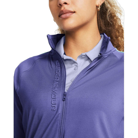 Storm Full Zip Midlayer Damen