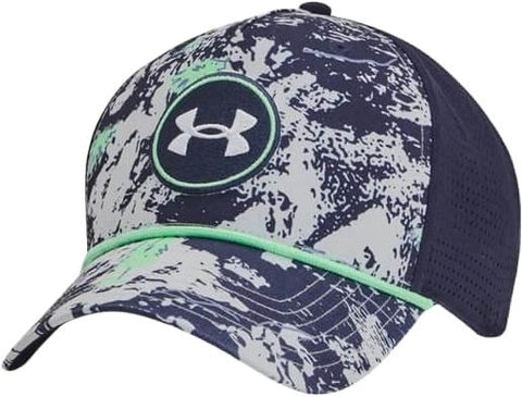 Driver Snapback Kappe