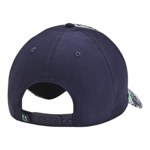Driver Snapback Kappe