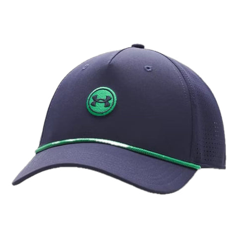 Driver Snapback Kappe