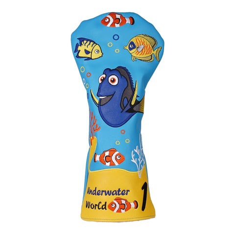 Dory Driver Headcover