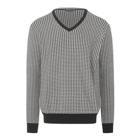 Classic Pullover Herren