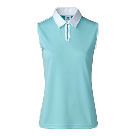 Stacia SL Poloshirt Damen