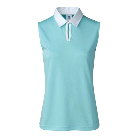 Stacia SL Poloshirt Damen