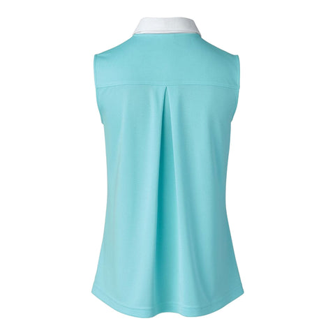 Stacia SL Poloshirt Damen