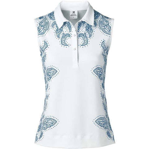 Pammy Polo Damen
