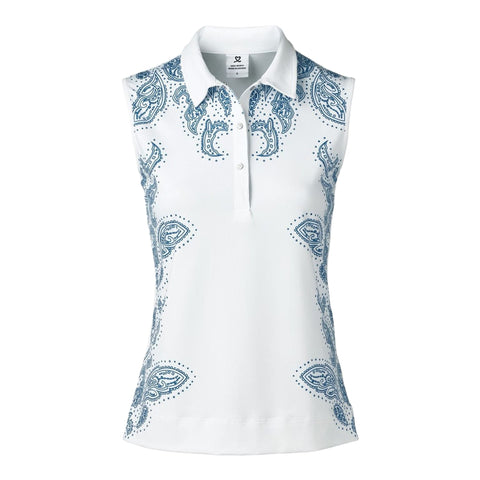Pammy Polo Damen