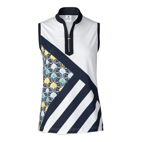 Fia Polo Shirt Damen