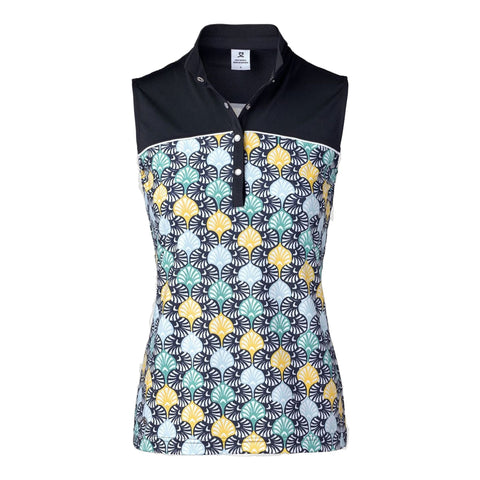 Sofia Poloshirt Damen