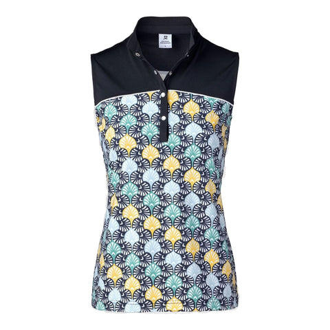 Sofia Poloshirt Damen