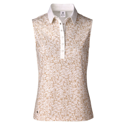 Nova SL Polo Straw Damen