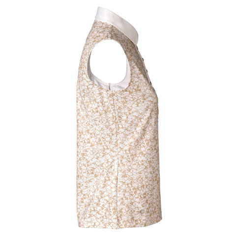 Nova SL Polo Straw Damen