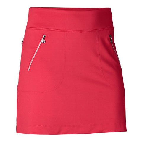 Madge Skort 45 cm Sangria Damen