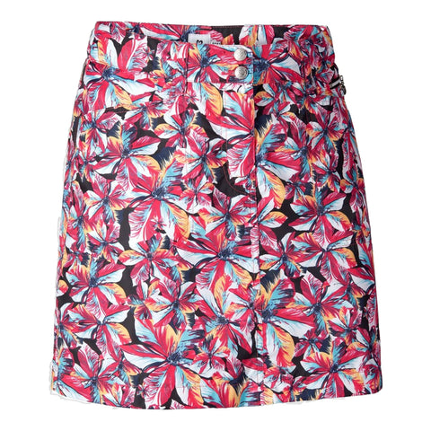 Kacie Wind Skort Damen