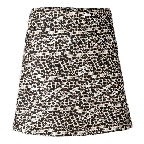 Leonie Sense Golf Skort Damen
