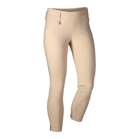 Magic High Water Capri Hose Damen