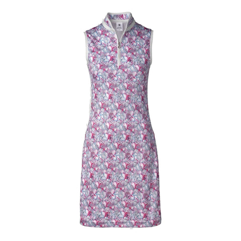 Paisley Kleid Damen