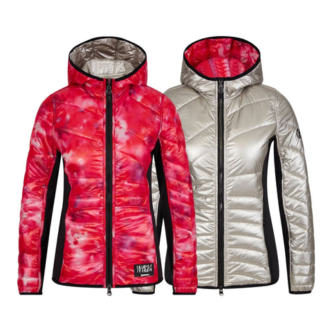 Samira Wendejacke Damen