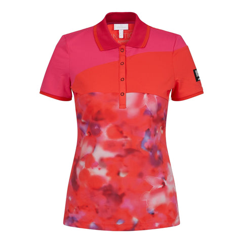 Spring Golfpolo Damen