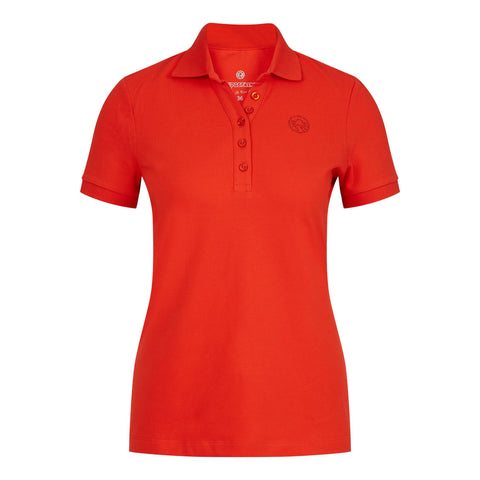 Shank Golf Poloshirt Damen