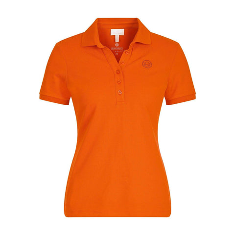 Shank Golf Poloshirt Damen