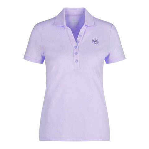 Shank Golf Poloshirt Damen