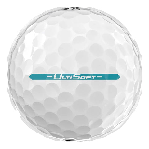 Ultisoft (2025) Golfbälle Herren