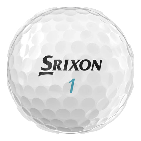 Ultisoft (2025) Golfbälle Herren