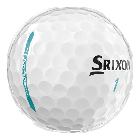 Ultisoft (2025) Golfbälle Herren