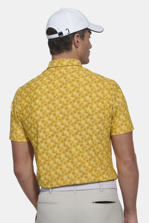 Phil Poloshirt Herren