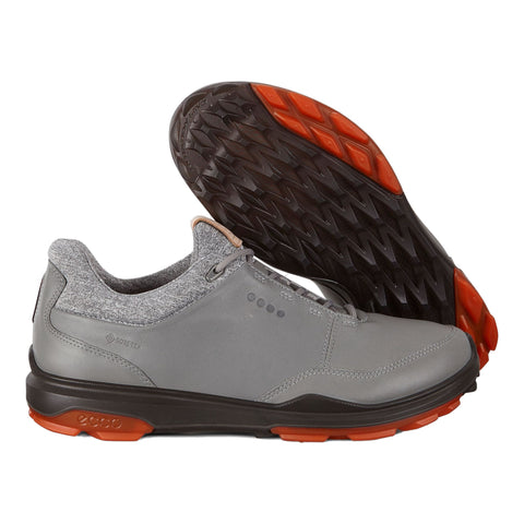Biom Hybrid 3 Wild Dove/Fire Golfschuhe Herren