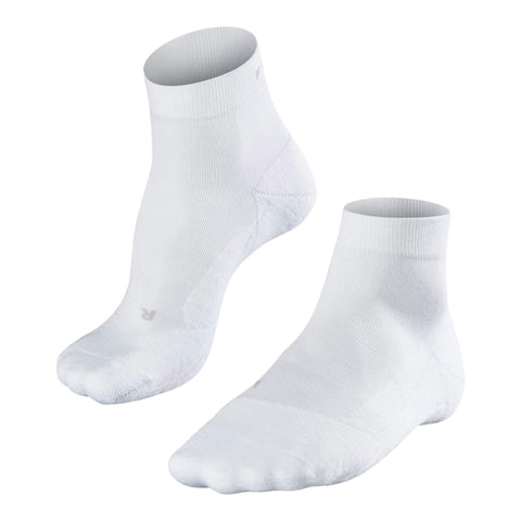 GO2 Short Golfsocken Damen