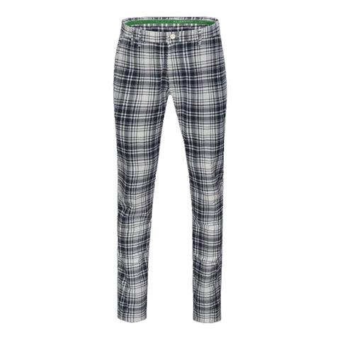 Ian Check Golfhose Herren