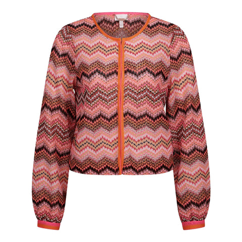 Strickjacke Damen