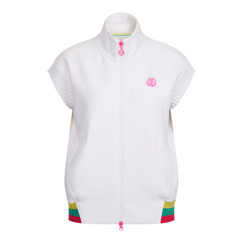 Sweatweste Damen