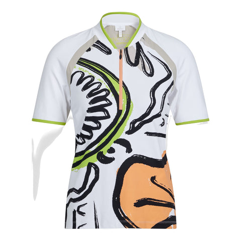 Corey Golfpolo Damen