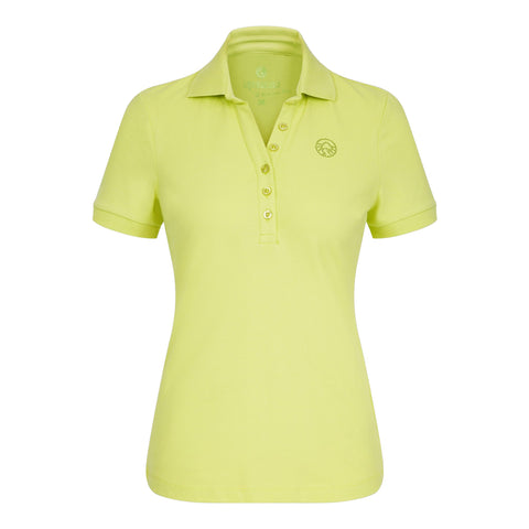 Golfpolo Damen