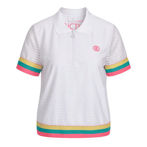 Golfpolo Damen