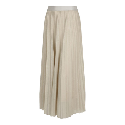 Plissierter Rock Damen