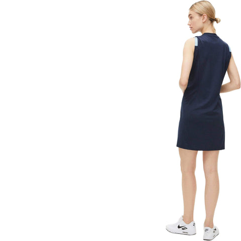 Abby Sleeveless Golfkleid Damen