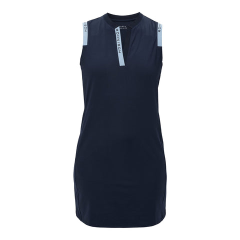 Abby Sleeveless Golfkleid Damen