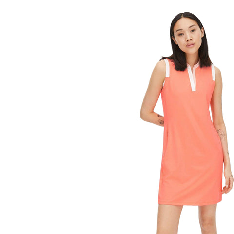 Abby Sleeveless Golfkleid Damen