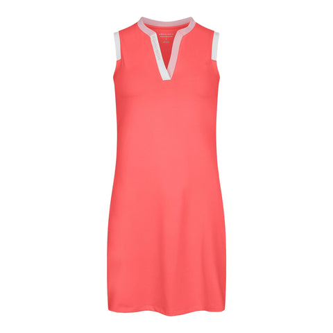 Abby Sleeveless Golfkleid Damen