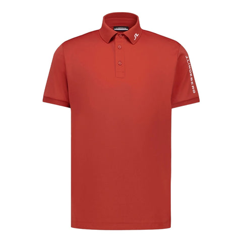 Tour Tech Polo Herren