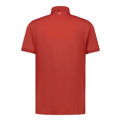 Tour Tech Polo Herren